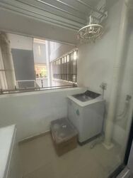 Blk 613A Tampines Greenview (Tampines), HDB 3 Rooms #610526761